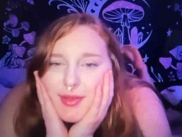 thickgingergoddess