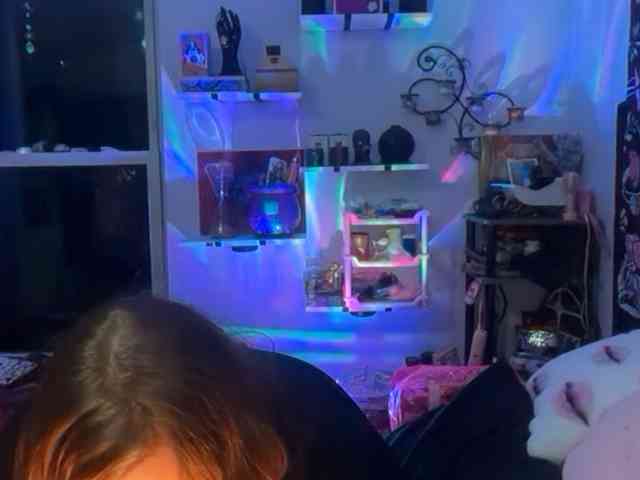 thickgingergoddess webcam