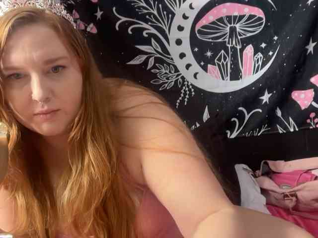 thickgingergoddess webcam