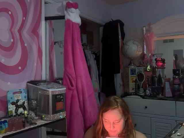 thickgingergoddess thickgingergoddess