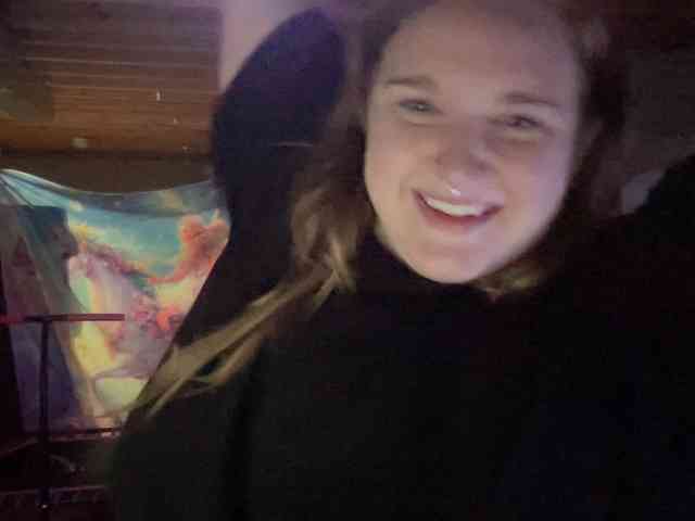 thickgingergoddess webcam