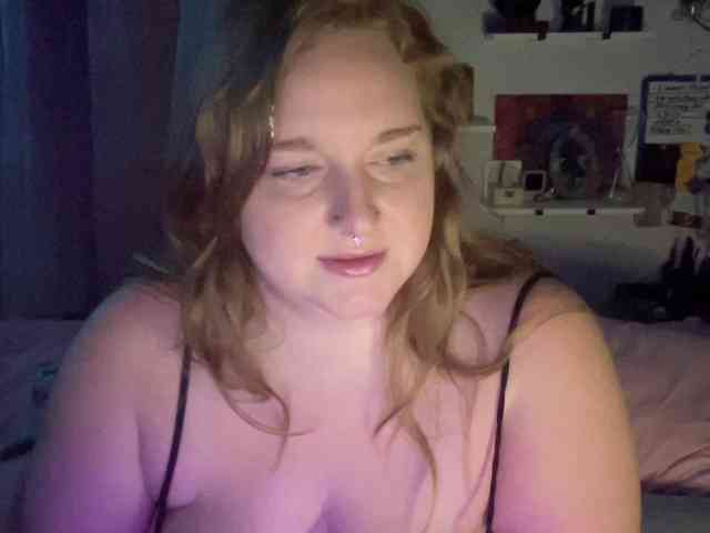 thickgingergoddess webcam