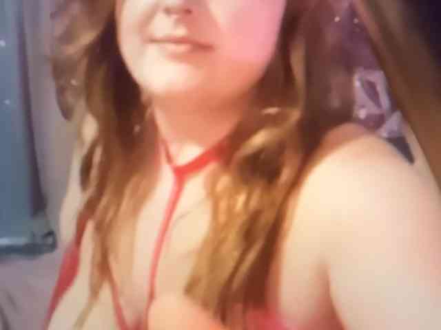 thickgingergoddess webcam