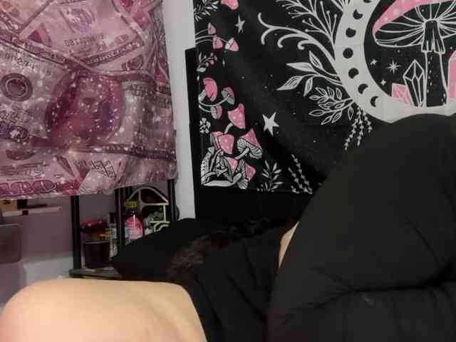 thickgingergoddess webcam