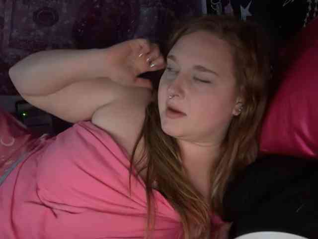 thickgingergoddess webcam