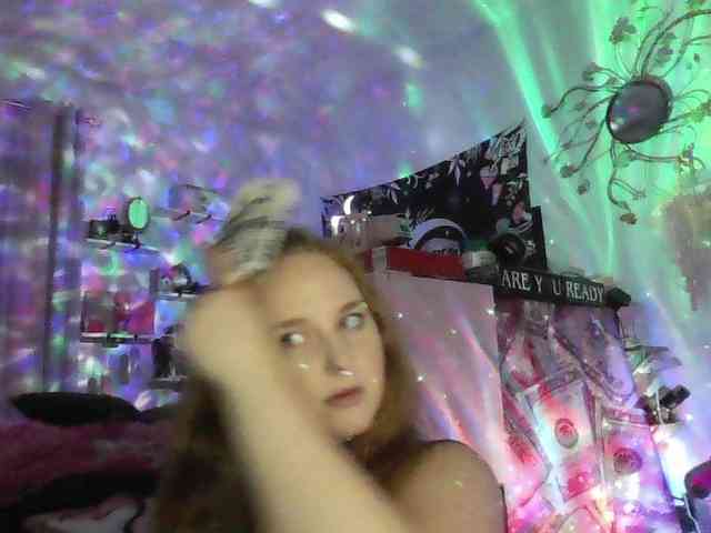 thickgingergoddess webcam