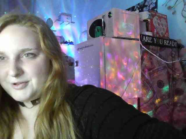 thickgingergoddess webcam