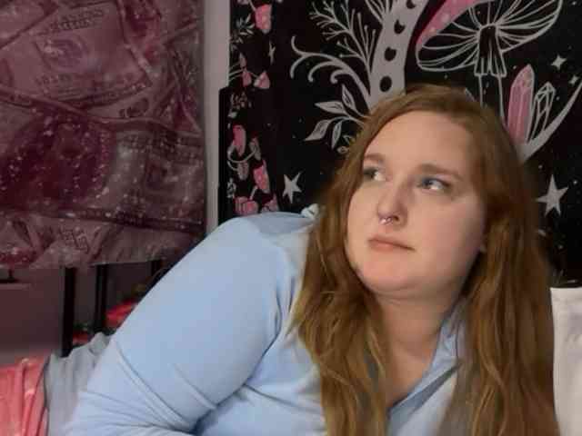 thickgingergoddess thickgingergoddess