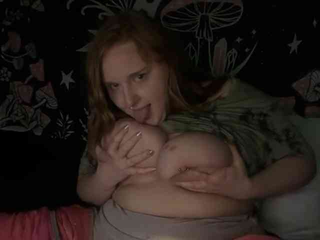 thickgingergoddess webcam