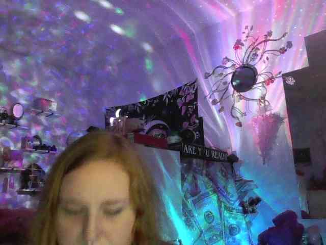 thickgingergoddess webcam