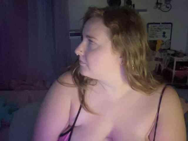 thickgingergoddess webcam