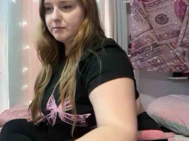 thickgingergoddess webcam