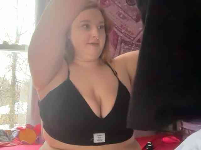 thickgingergoddess webcam