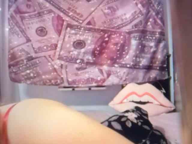 thickgingergoddess webcam