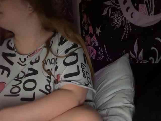 thickgingergoddess webcam