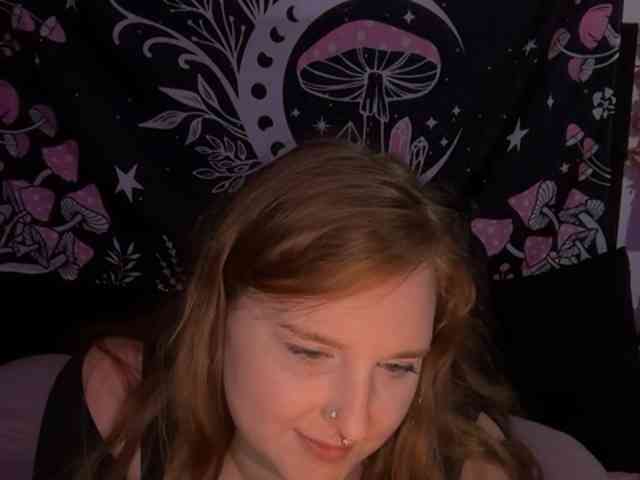 thickgingergoddess