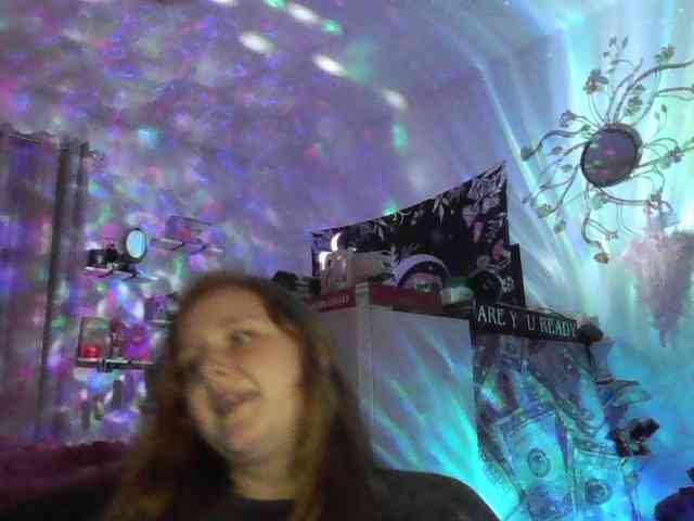 thickgingergoddess webcam