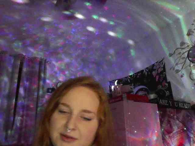 thickgingergoddess webcam