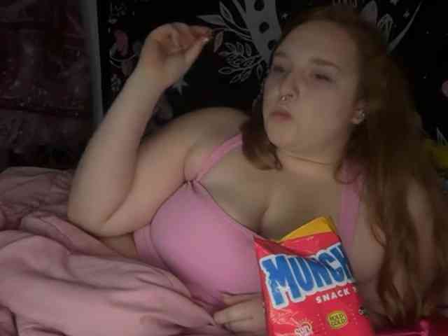 thickgingergoddess webcam