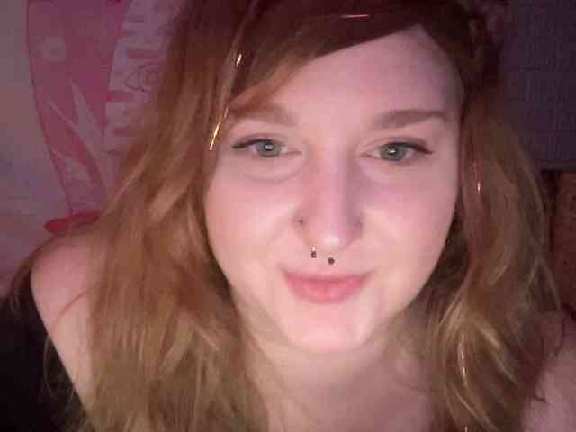 thickgingergoddess webcam