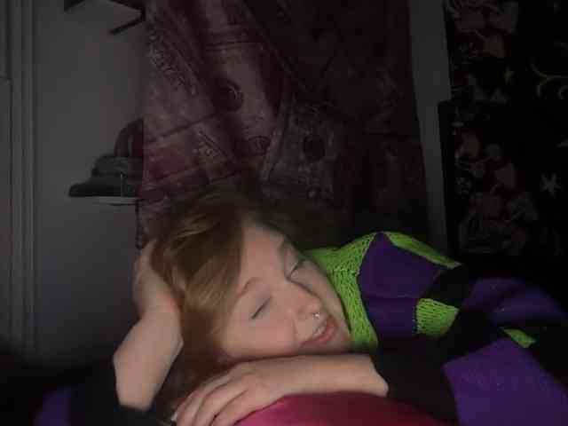 thickgingergoddess thickgingergoddess