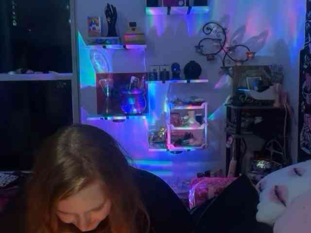 thickgingergoddess thickgingergoddess