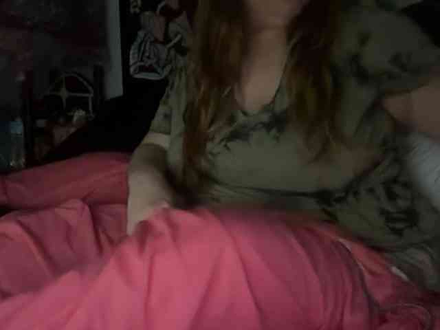 thickgingergoddess webcam