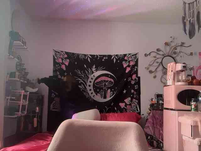 thickgingergoddess webcam