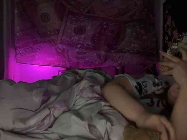 thickgingergoddess webcam