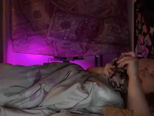 thickgingergoddess webcam