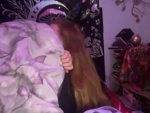 thickgingergoddess thickgingergoddess