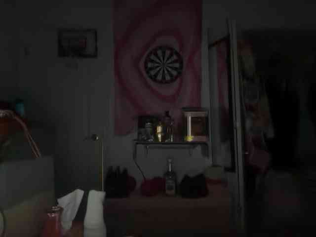 thickgingergoddess webcam