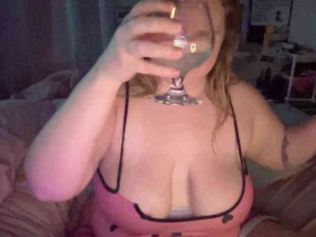 thickgingergoddess webcam