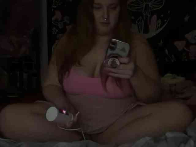 thickgingergoddess thickgingergoddess