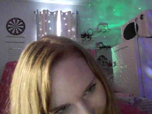 thickgingergoddess webcam