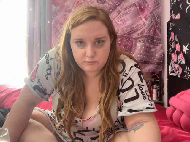 thickgingergoddess webcam