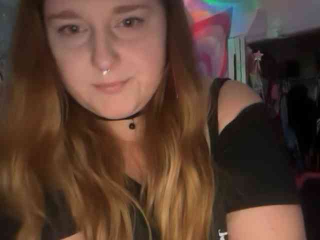 thickgingergoddess webcam