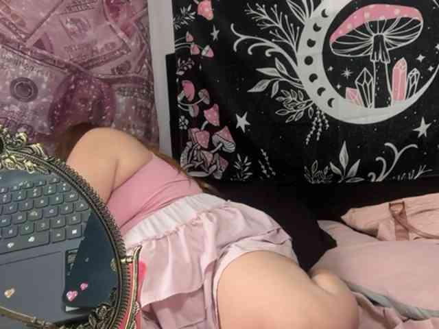 thickgingergoddess webcam