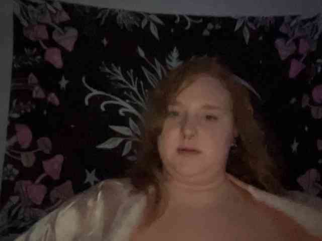 thickgingergodde... Live Webcam on BongaCams