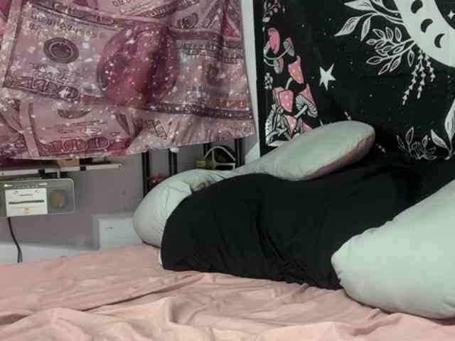 thickgingergoddess webcam