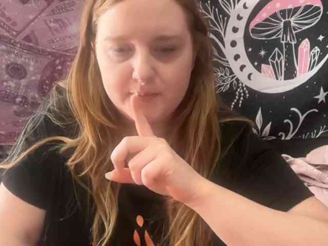 thickgingergoddess webcam