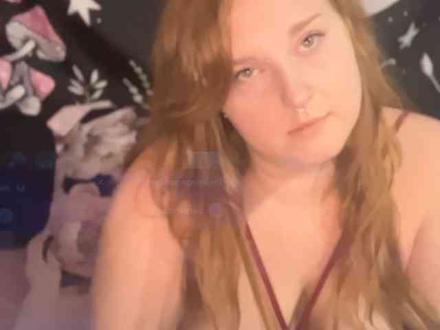 thickgingergoddess