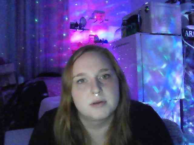 thickgingergoddess webcam