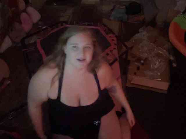 thickgingergoddess webcam