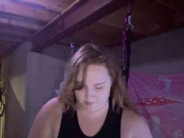 thickgingergoddess webcam