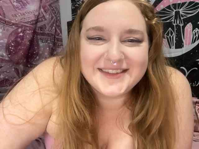 thickgingergoddess webcam