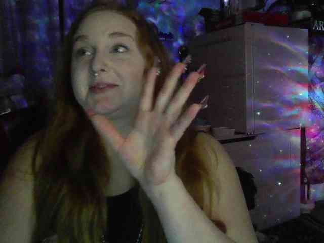 thickgingergoddess webcam