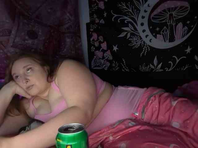 thickgingergoddess webcam