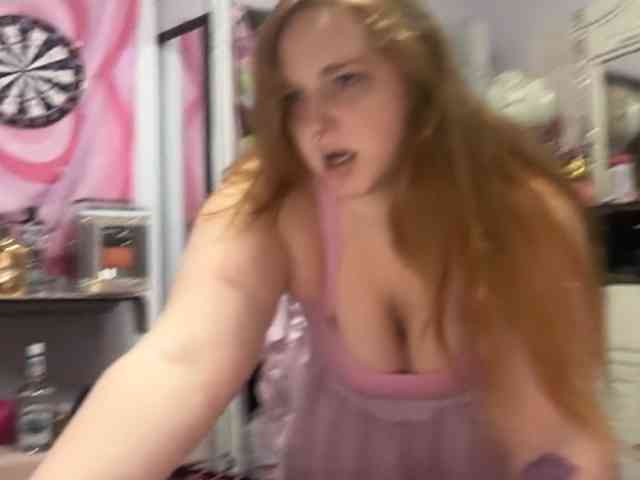thickgingergoddess webcam