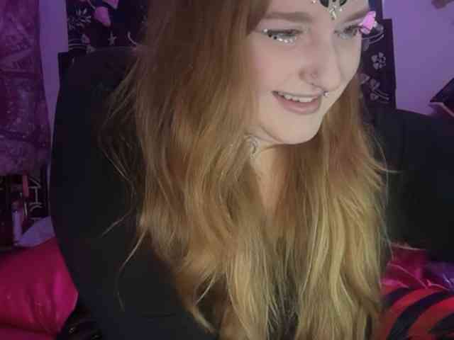 thickgingergoddess thickgingergoddess